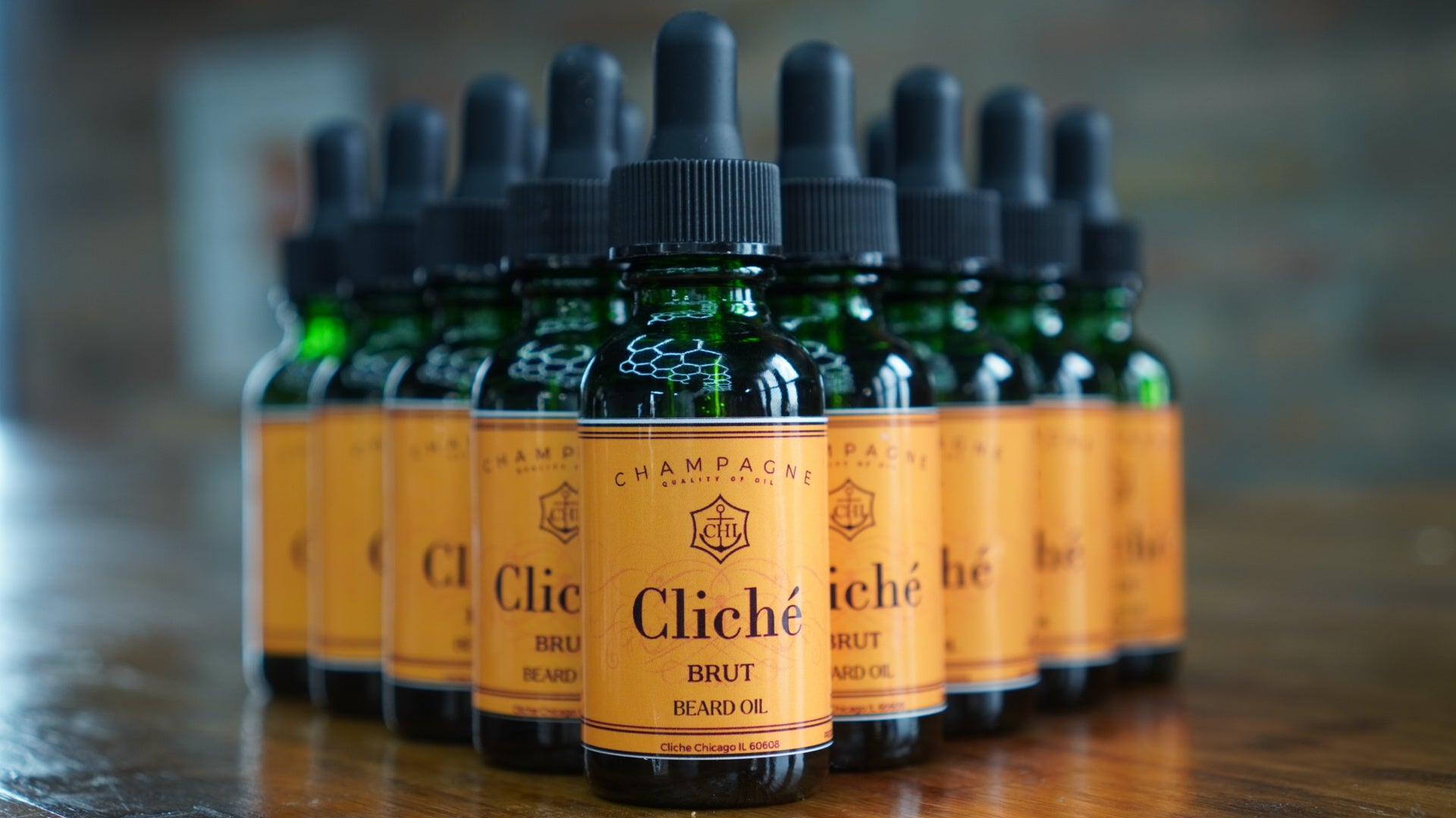 CALM —                               		
Smooth. Restorative. Grounding.
Inspired by Indica Zkittles.