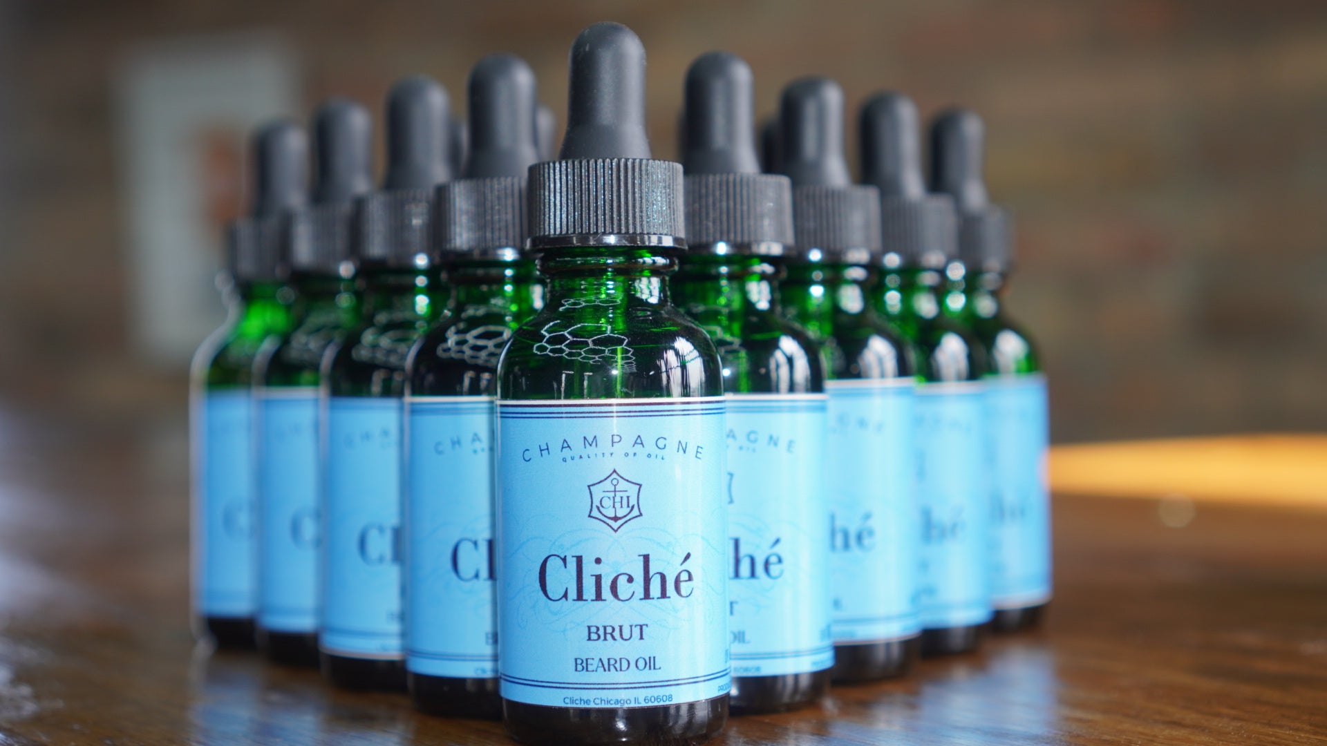 ENERGIZE —							                                                                                                                       Crisp. Fresh. Invigorating.
Inspired by Sour Diesel.